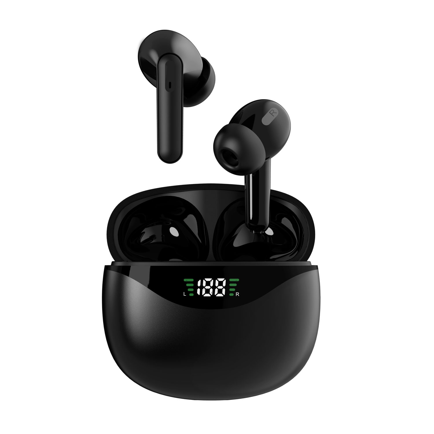 Bluetooth Headphone True Wireless Stereo Earbuds CS121