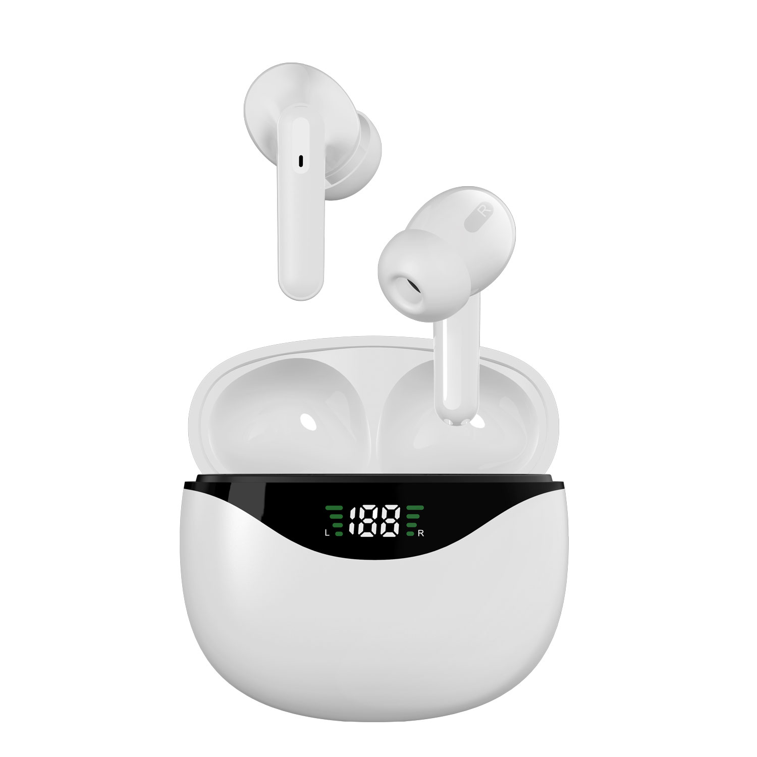 Bluetooth Headphone True Wireless Stereo Earbuds CS121 - Image 2