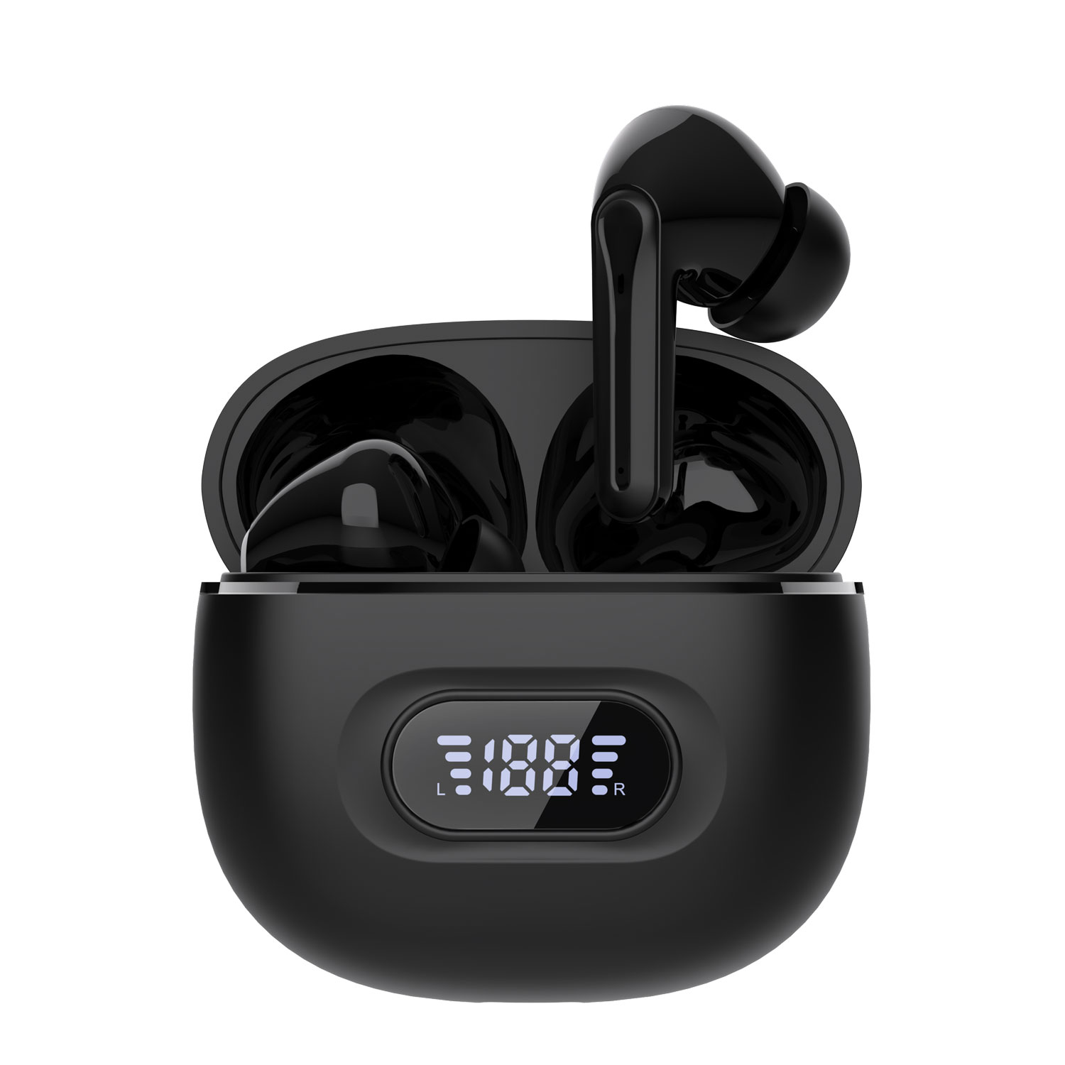 Bluetooth Headphone True Wireless Stereo Earbuds S23 - Image 3