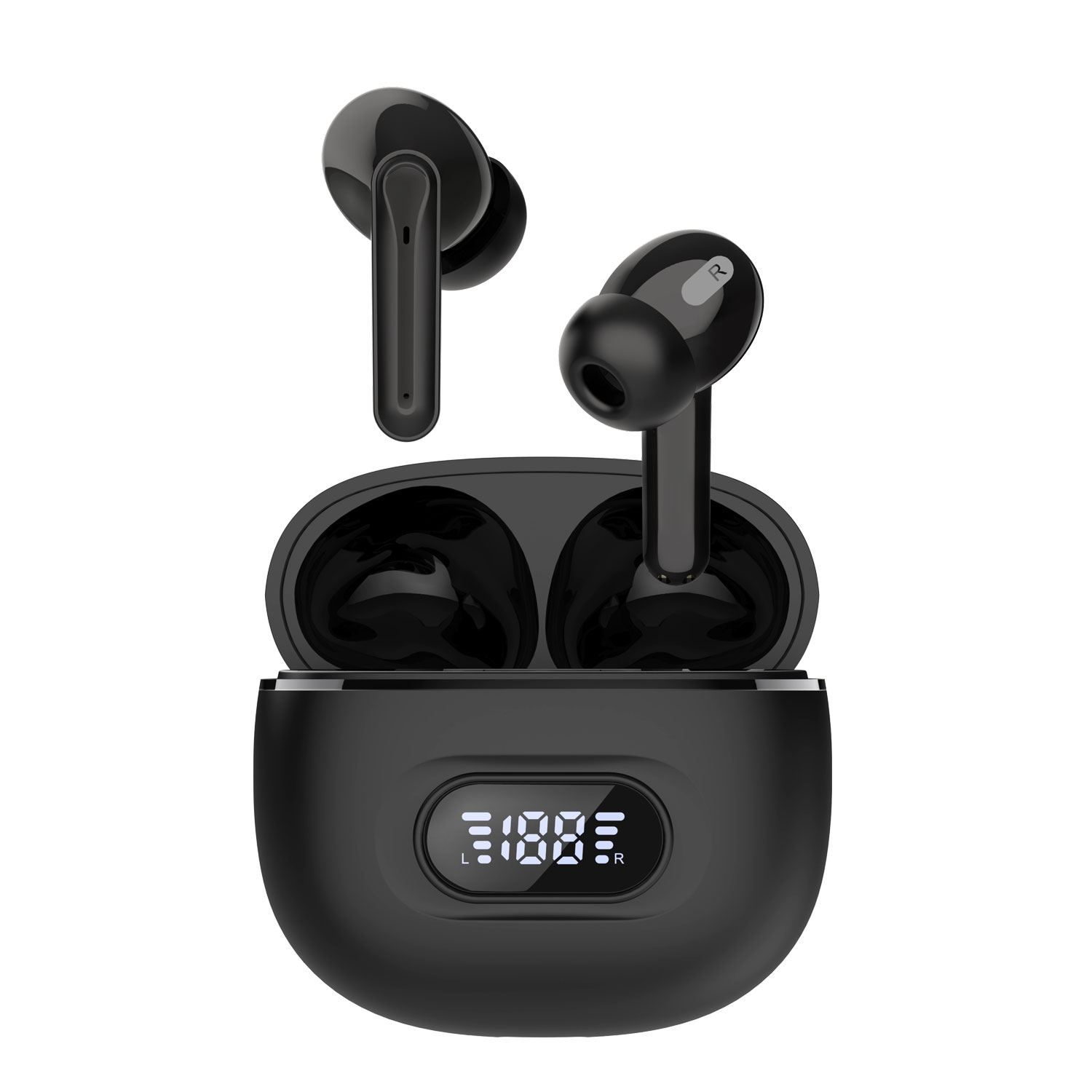 Bluetooth Headphone True Wireless Stereo Earbuds S23