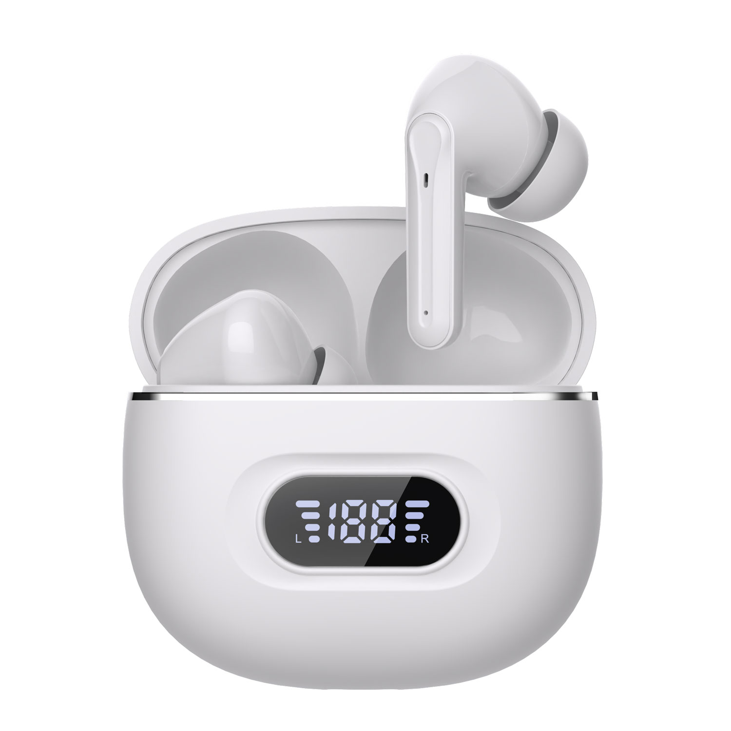 Bluetooth Headphone True Wireless Stereo Earbuds S23 - Image 4