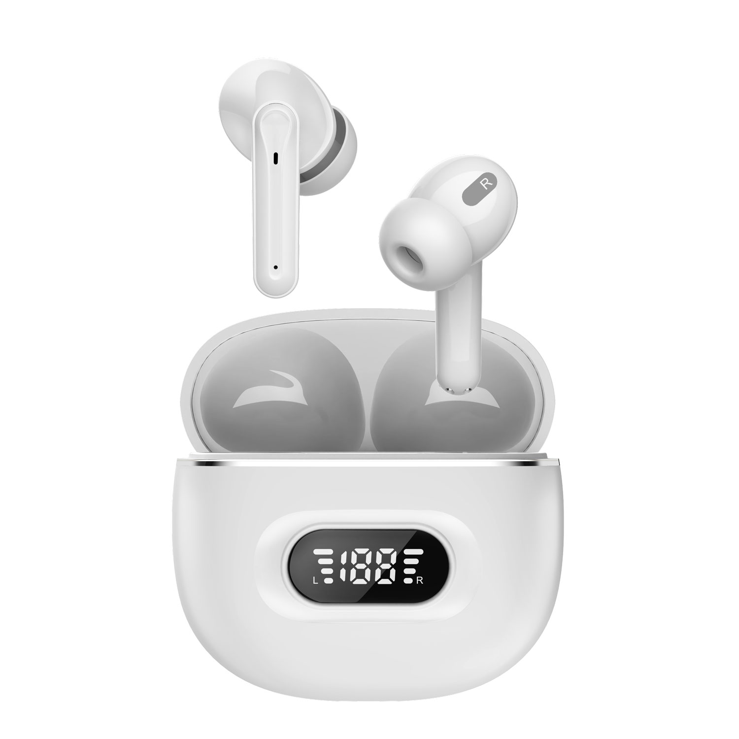 Bluetooth Headphone True Wireless Stereo Earbuds S23 - Image 2