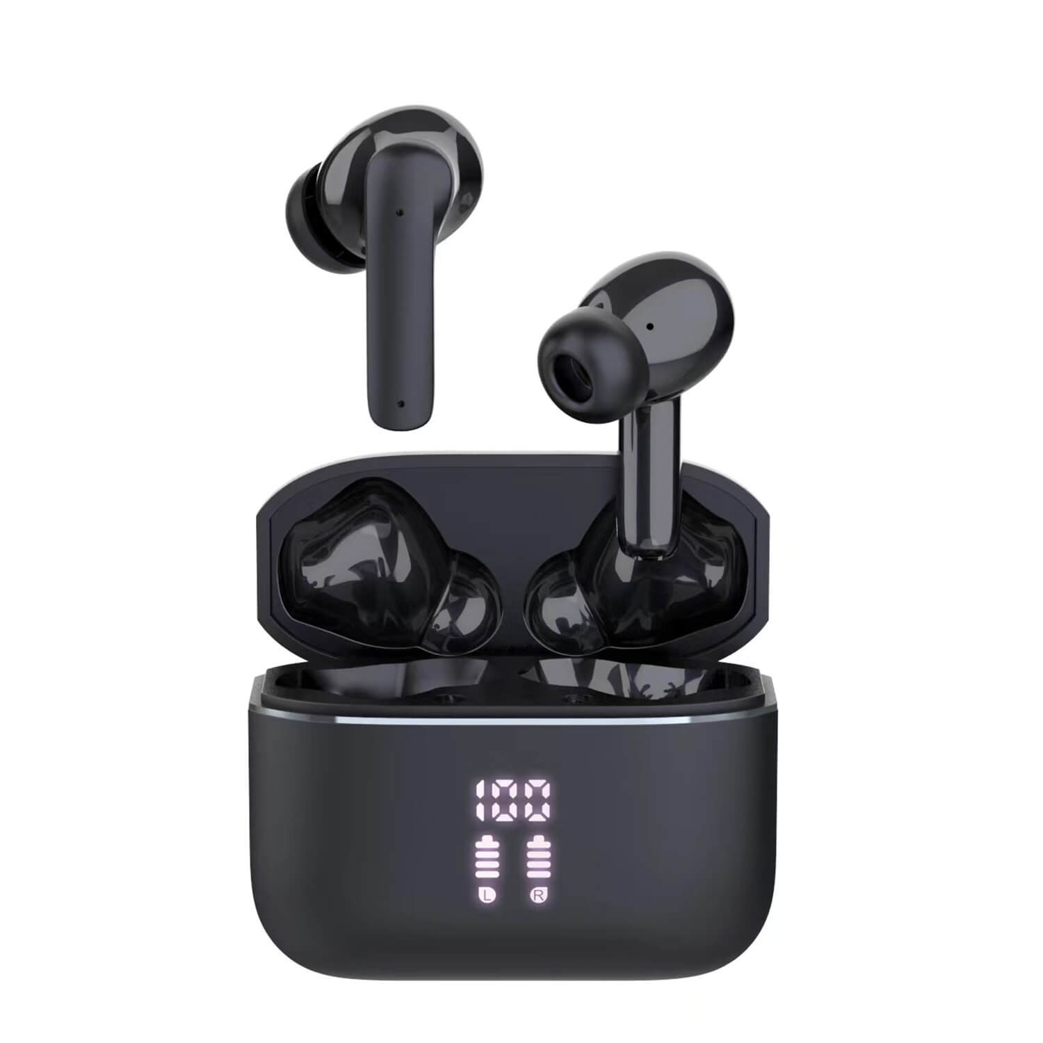 Bluetooth Headphone True Wireless Stereo Earbuds S27 - Image 3