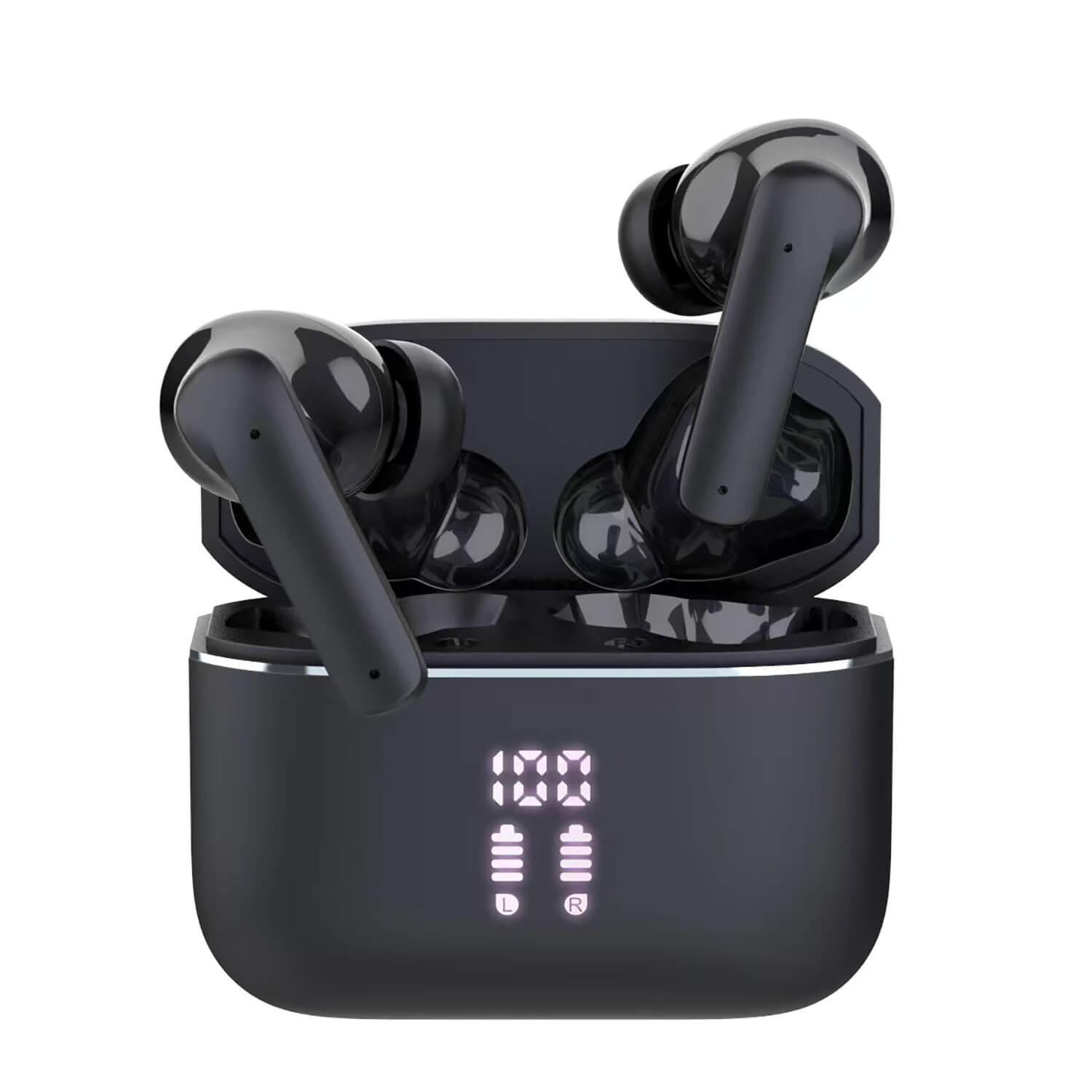 Bluetooth Headphone True Wireless Stereo Earbuds S27 - Image 4