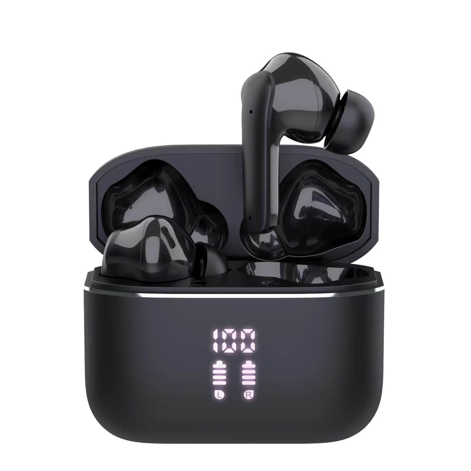 Bluetooth Headphone True Wireless Stereo Earbuds S27 - Image 2