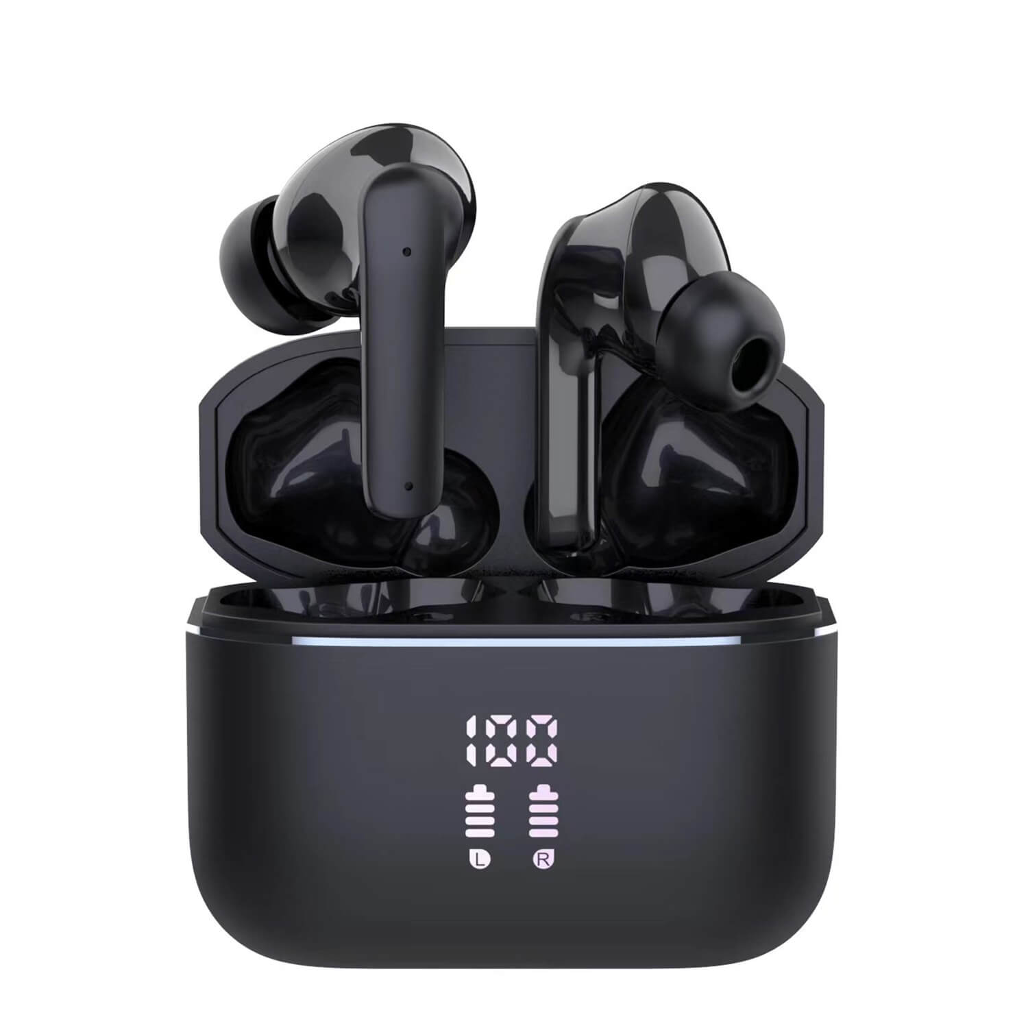 Bluetooth Headphone True Wireless Stereo Earbuds S27