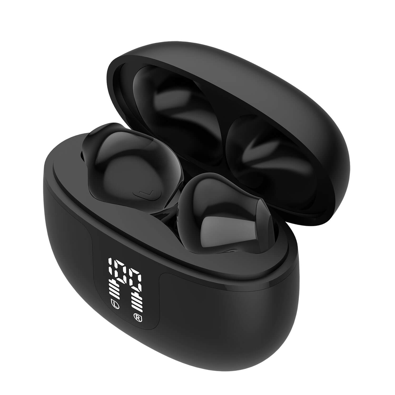 Bluetooth Headphone True Wireless Stereo Earbuds S61 - Image 5