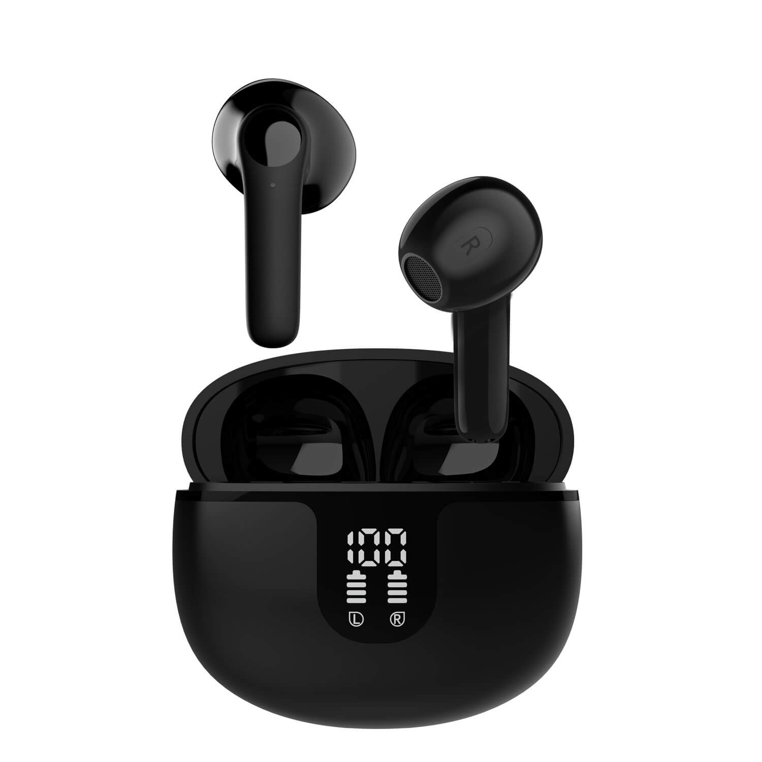 Bluetooth Headphone True Wireless Stereo Earbuds S61 - Image 3