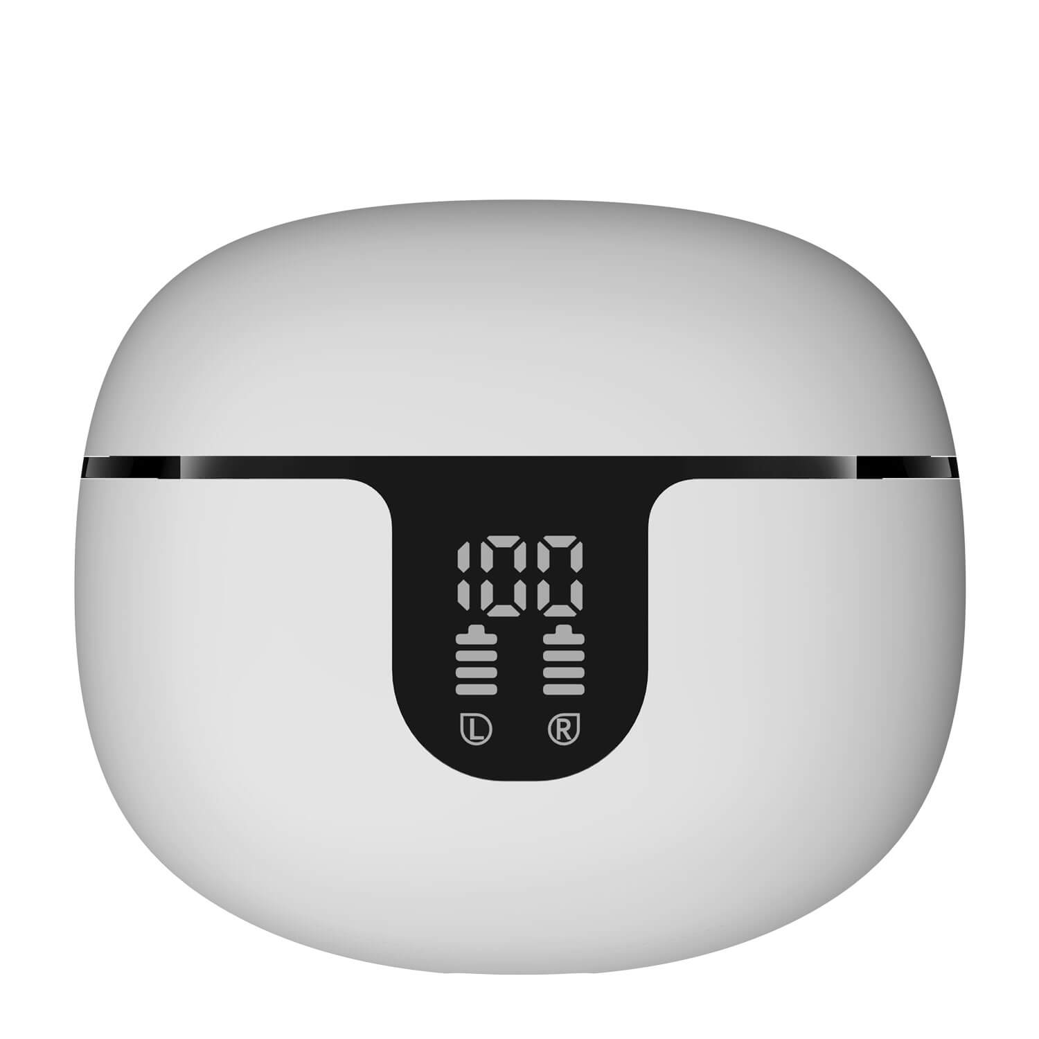 Bluetooth Headphone True Wireless Stereo Earbuds S61 - Image 6