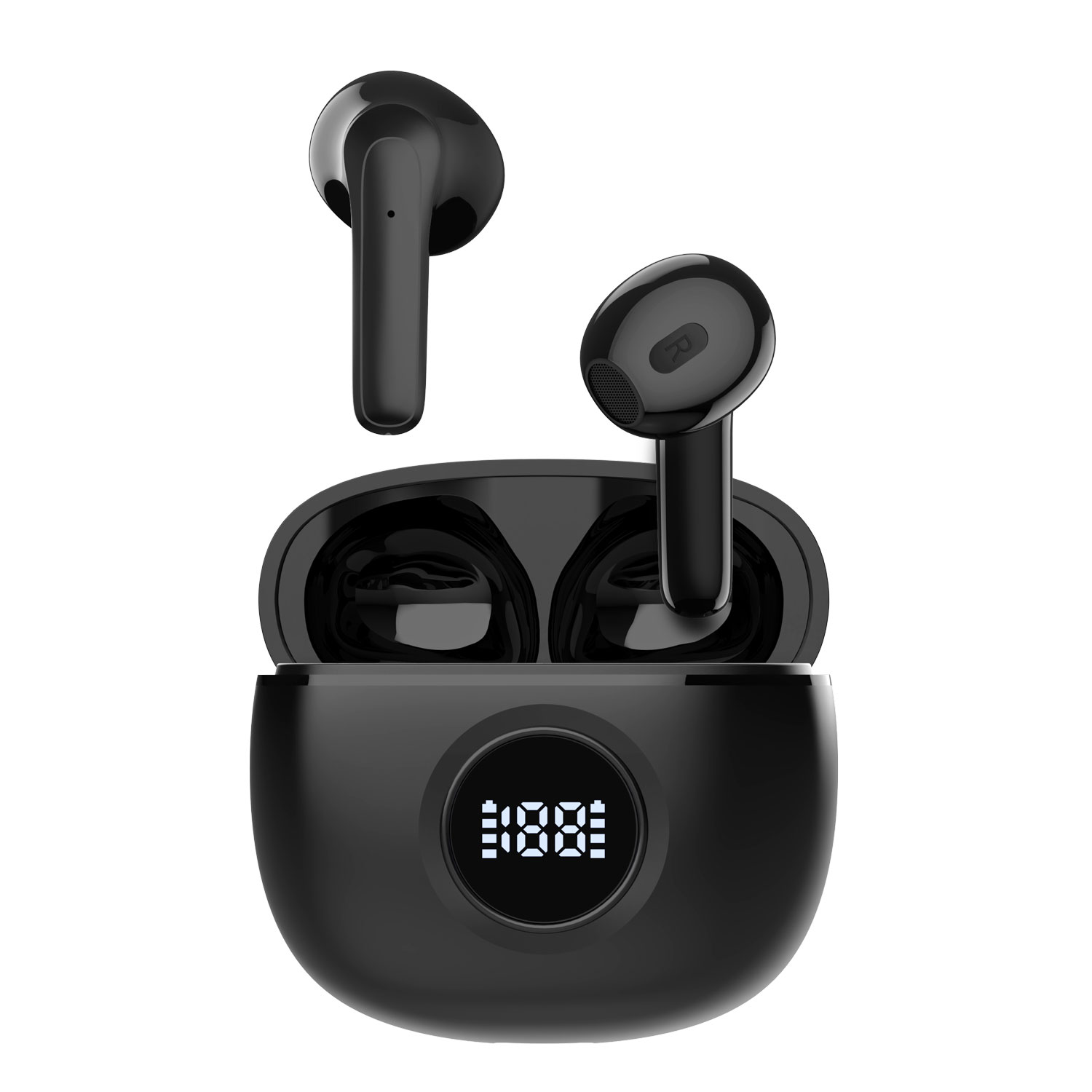 Bluetooth Headphone True Wireless Stereo Earbuds S62