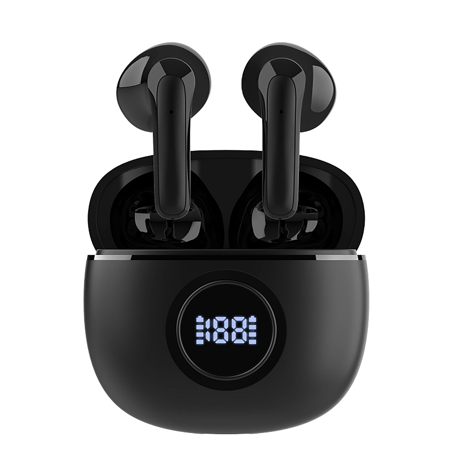 Bluetooth Headphone True Wireless Stereo Earbuds S62 - Image 3