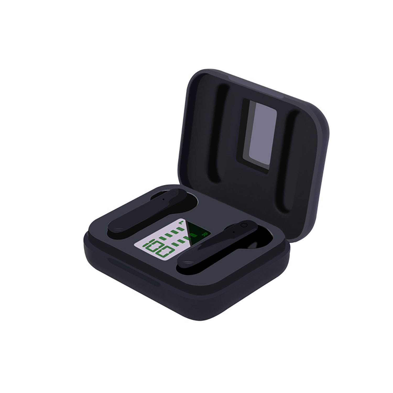 TWS Wireless Earbuds Bluetooth Earphones 09 - Image 4